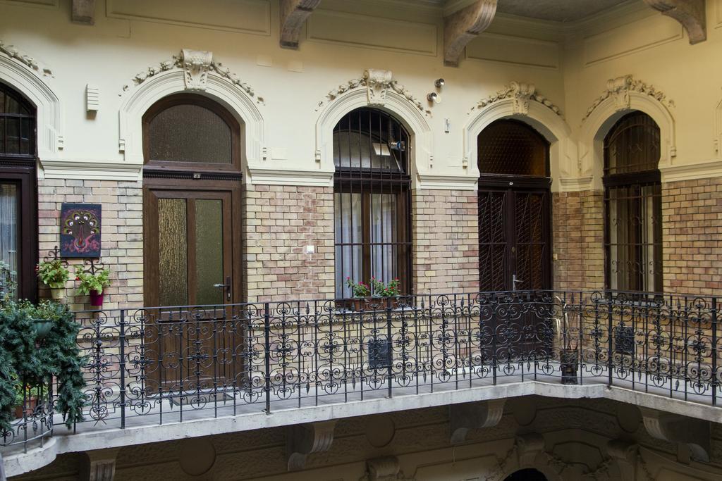 Eoetvoes Apartman Βουδαπέστη Δωμάτιο φωτογραφία