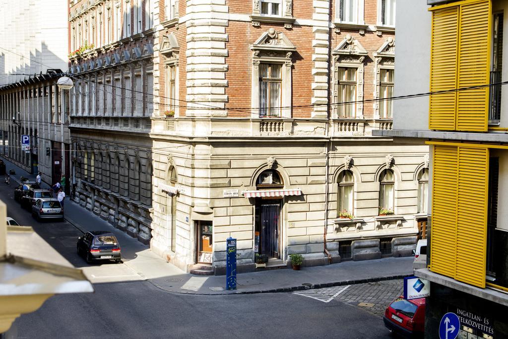 Eoetvoes Apartman Βουδαπέστη Δωμάτιο φωτογραφία