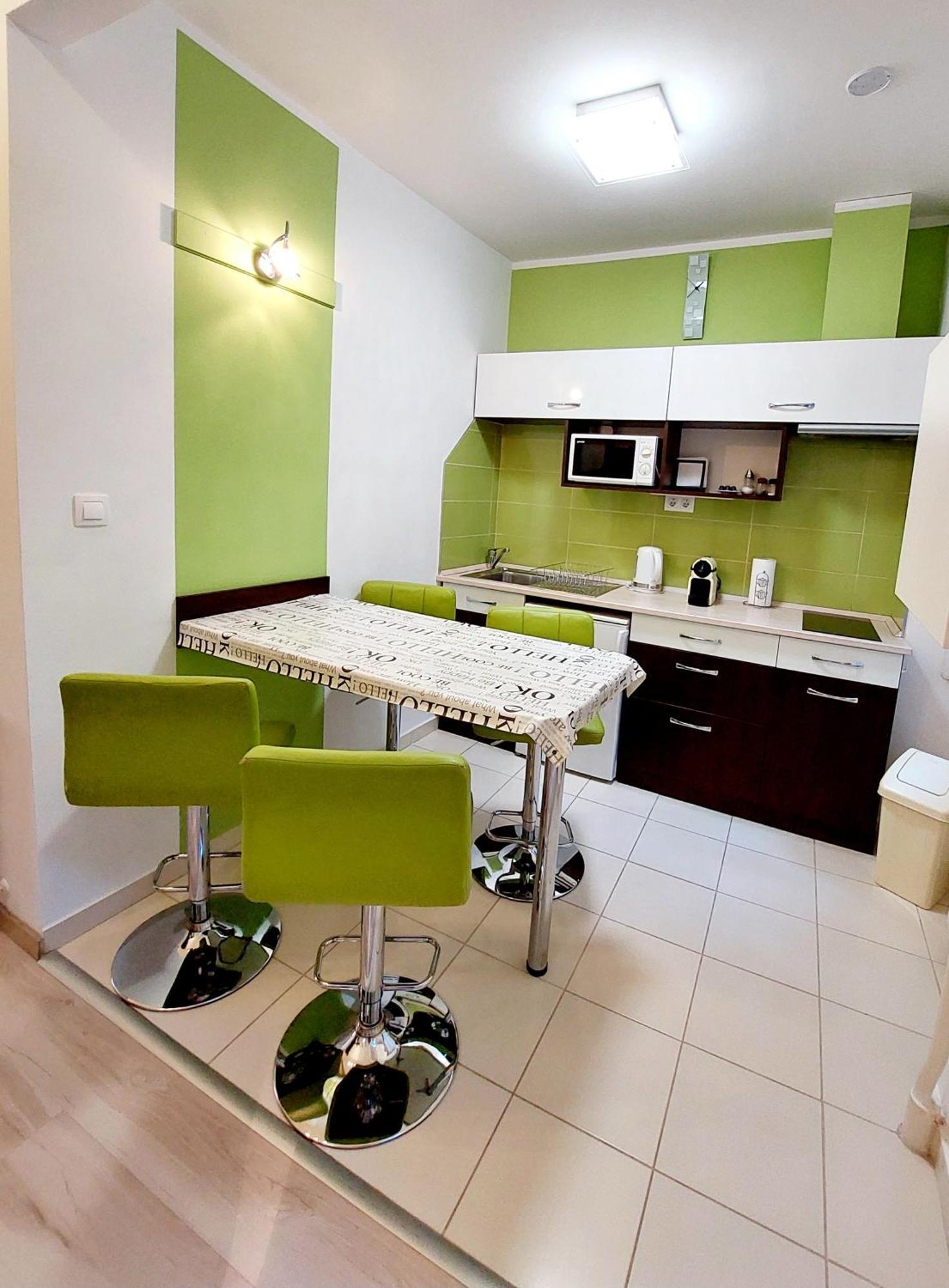 Eoetvoes Apartman Βουδαπέστη Εξωτερικό φωτογραφία